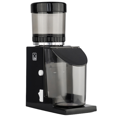 MOINHO DE CAFÉ BRIEL - CG3 PRETO