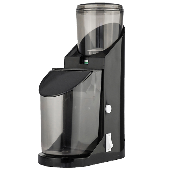 MOINHO DE CAFÉ BRIEL - CG5 PRETO