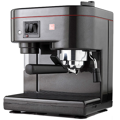 MÁQUINA DE CAFÉ EXPRESSO BRIEL - ES51 PRETA