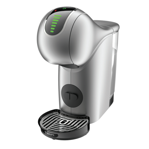Máquina de cápsulas Dolce Gusto Genio S Touch | 15 bares, 0.8L, 1600W