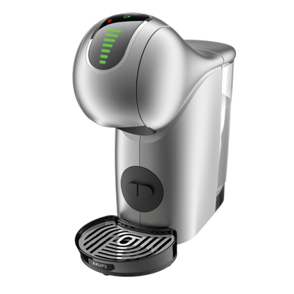 Máquina de cápsulas Dolce Gusto Genio S Touch | 15 bares, 0.8L, 1600W