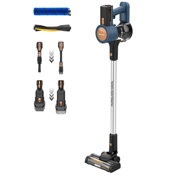 Aspirador Vertical Taurus Homeland Ideal - 948.934