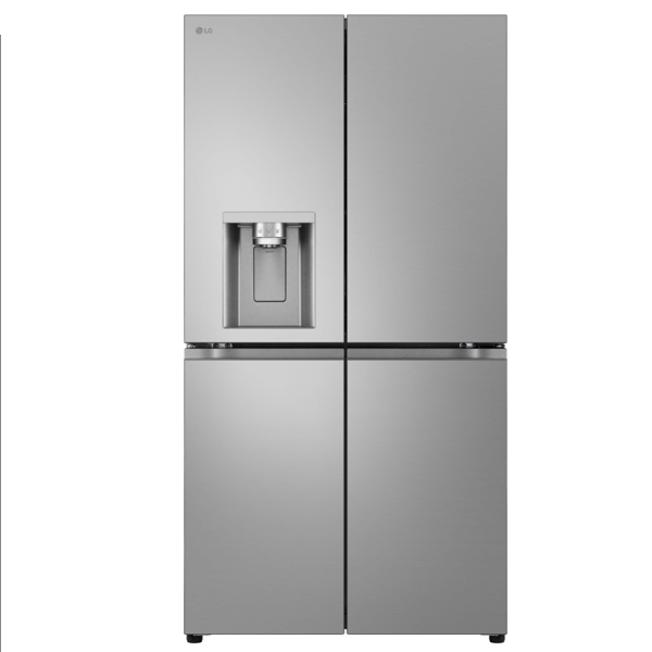 Frigorífico Americano LG GML960PYBE | 641L, No Frost, Wi-Fi