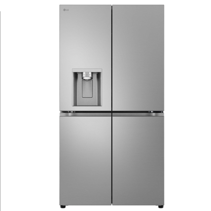 Frigorífico Americano LG GML960PYBE | 641L, No Frost, Wi-Fi