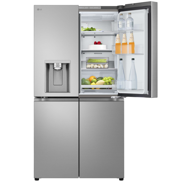 Frigorífico Americano LG GML960PYBE | 641L, No Frost, Wi-Fi