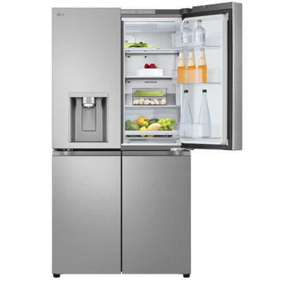 Frigorífico Americano LG GML960PYBE | 641L, No Frost, Wi-Fi