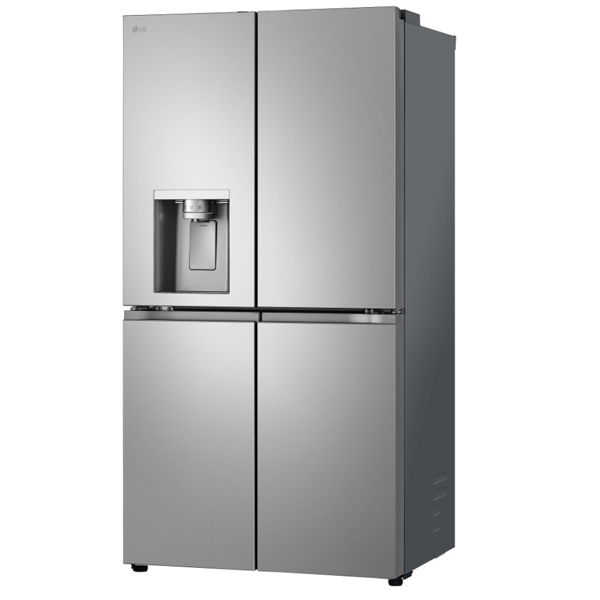 Frigorífico Americano LG GML960PYBE | 641L, No Frost, Wi-Fi