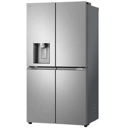 Frigorífico Americano LG GML960PYBE | 641L, No Frost, Wi-Fi