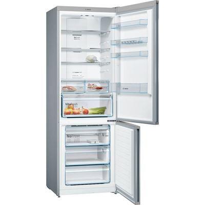 Frigorífico Combinado Bosch KGN493IDA | 438L, Classe D, No Frost