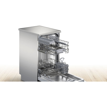 Máquina de Lavar Loiça Bosch SPS2HKI58E | 10 talheres, Classe E