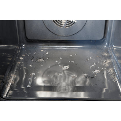 Forno Encastre Whirlpool W9 OS24 S1 P | 73 L, Pirolítico, Vapor, Inox