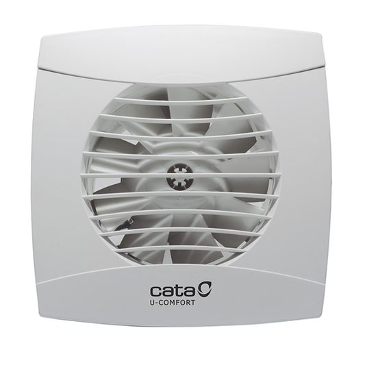 Extrator Wc Cata - Uc-8 Std