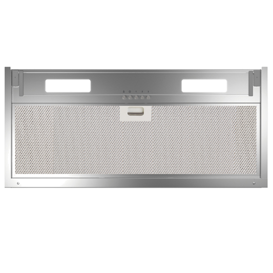 Exaustor Cata Armonia 70 X B | 645m³/h, 70dB, Classe C