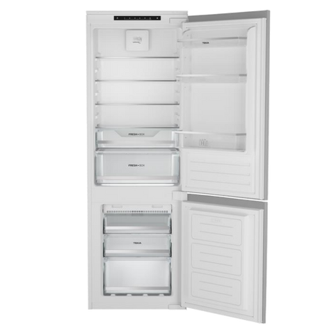 Combinado Encastre TEKA Rbf 73351 Fi | 246L, No Frost