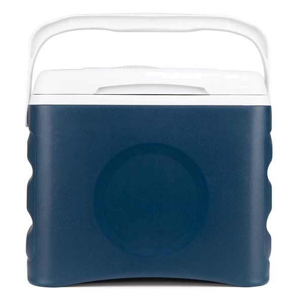 Geleira Elétrica Orbegozo NV5000 | 25L, Quente/Frio, 12V