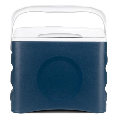 Geleira Elétrica Orbegozo NV5000 | 25L, Quente/Frio, 12V