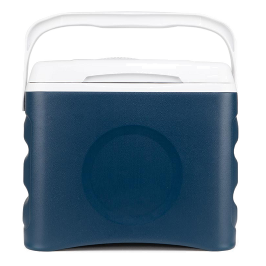 Geleira Elétrica Orbegozo NV5000 | 25L, Quente/Frio, 12V