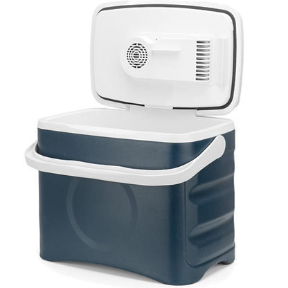 Geleira Elétrica Orbegozo NV5000 | 25L, Quente/Frio, 12V