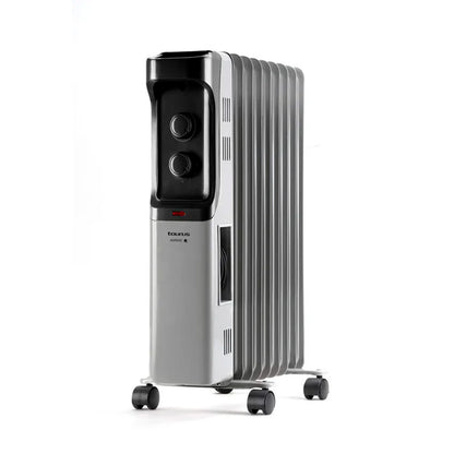 Aquecedor a Óleo Taurus Alpatec New Dakar 2000 | 2000W, 20m2