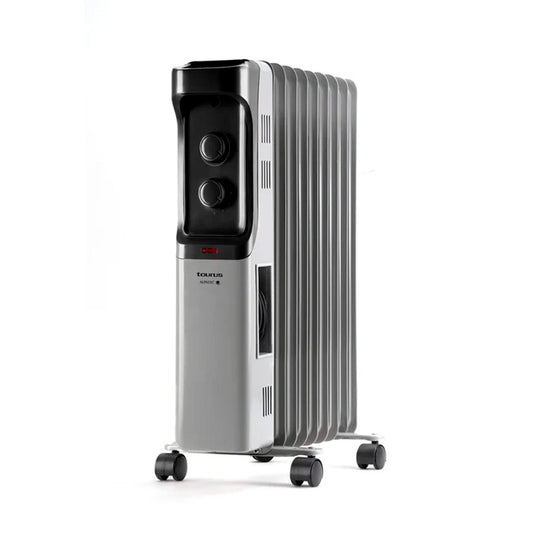 Aquecedor a Óleo Taurus Alpatec New Dakar 2000 | 2000W, 20m2