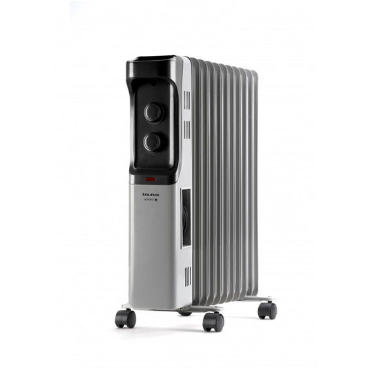 Aquecedor a Óleo Taurus Alpatec New Dakar 2500 | 2500W, 25m²