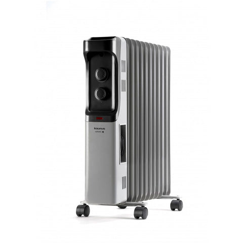 Aquecedor a Óleo Taurus Alpatec New Dakar 2500 | 2500W, 25m²