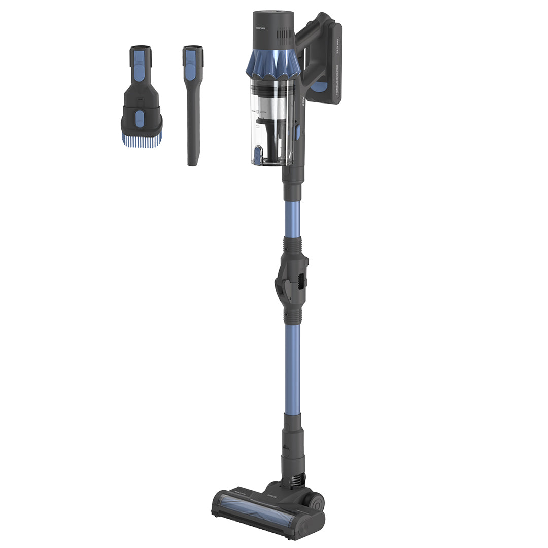 Aspirador Vertical TAURUS HVCA6000B | 615W, 90min