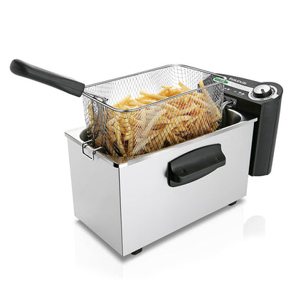 Fritadeira Taurus Professional 4L | 4L, 2200W, Aço Inox