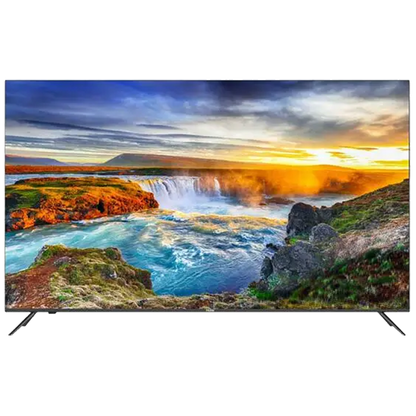 TV LED Haier H32K702FG | 32", Full HD, Android TV, Dolby Audio