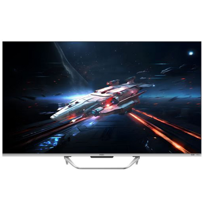 TV Haier H50q800ux | 50", D-LED, 4K, Google TV