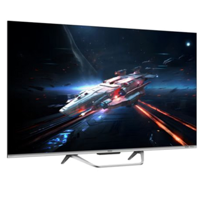 TV Haier H50q800ux | 50", D-LED, 4K, Google TV