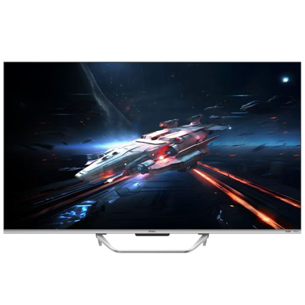 TV Haier H55q800ux | 55", D-LED, 4K, Google TV