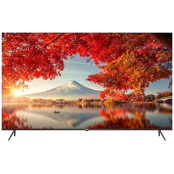 TV Haier H43K800UX | 43", LED, 4K, Android TV