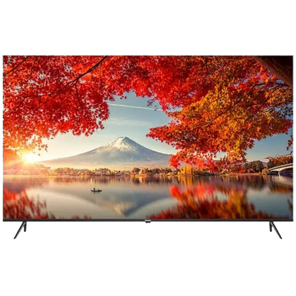 TV Haier H43K800UX | 43", LED, 4K, Android TV
