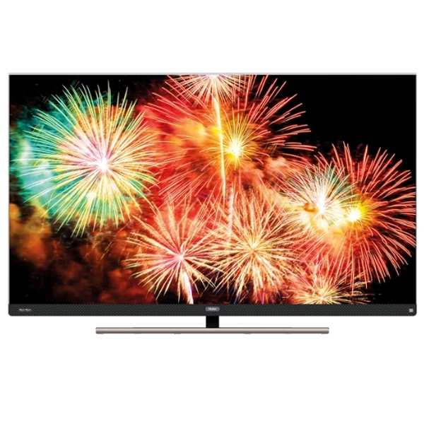 TV QLED HAIER H55S900UX | 55", 4K, Google TV