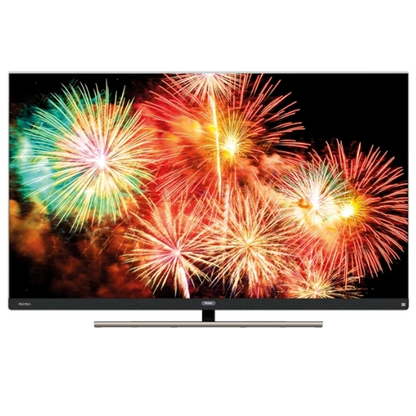 TV QLED HAIER H55S900UX | 55", 4K, Google TV