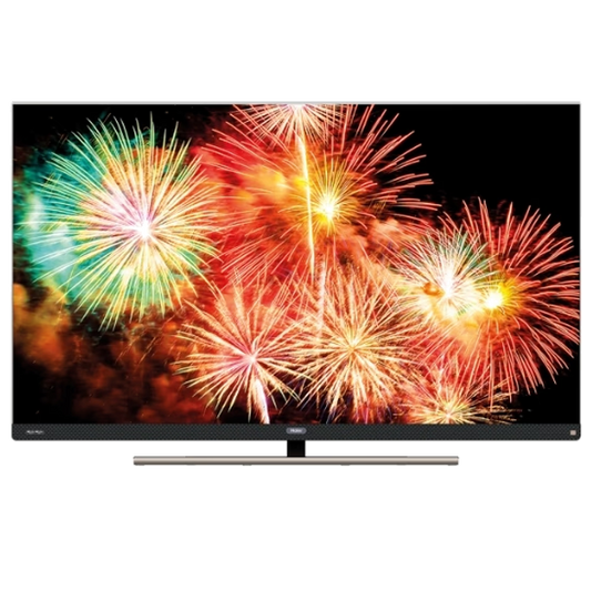 TV QLED HAIER H55S900UX | 55", 4K, Google TV