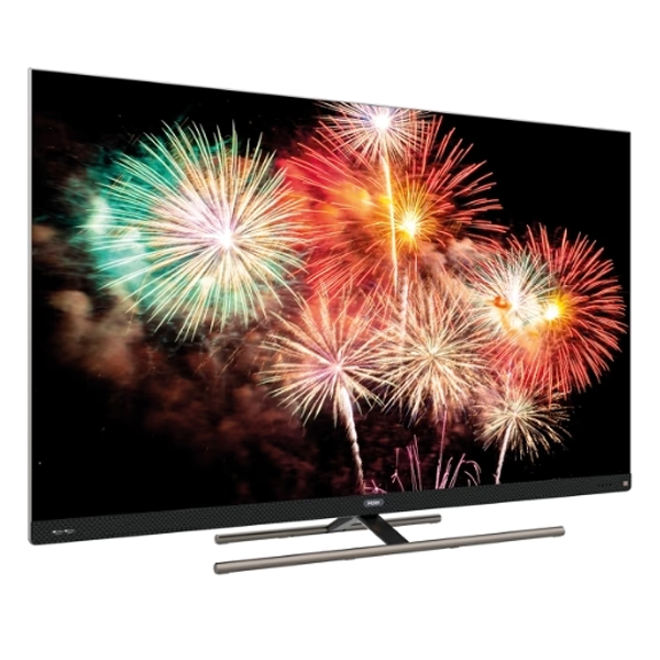 TV QLED HAIER H55S900UX | 55", 4K, Google TV
