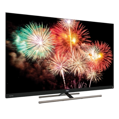 TV QLED HAIER H55S900UX | 55", 4K, Google TV