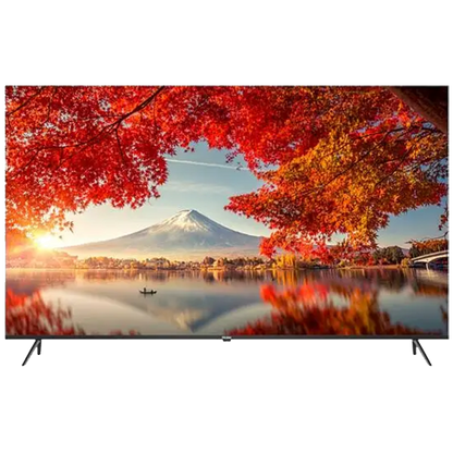 TV LED Haier H70K800UX | 70", 4K UHD, HDR10, Dolby Vision IQ