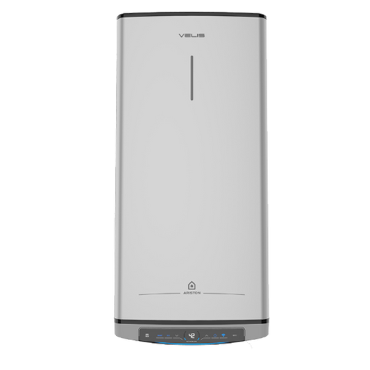 Termoacumulador Ariston Velis Tech Dry Wifi 50 Es Eu Pt | 50L, Wifi