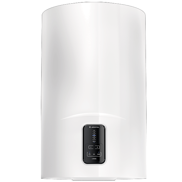 Termoacumulador Ariston - Lydos Eco 50 V Es Eu Pt 3t
