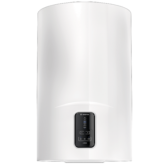 Termoacumulador Ariston - Lydos Eco 50 V Es Eu Pt 3t