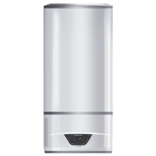 Termoacumulador Ariston Lydos Hybrid Wi-fi 80 Pt | 80L, i-Memory, Classe A