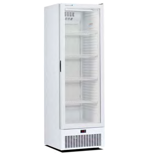 Armário Frigorífico Marecos ARV 400 SC PV Softline Digital | 274L, 190W