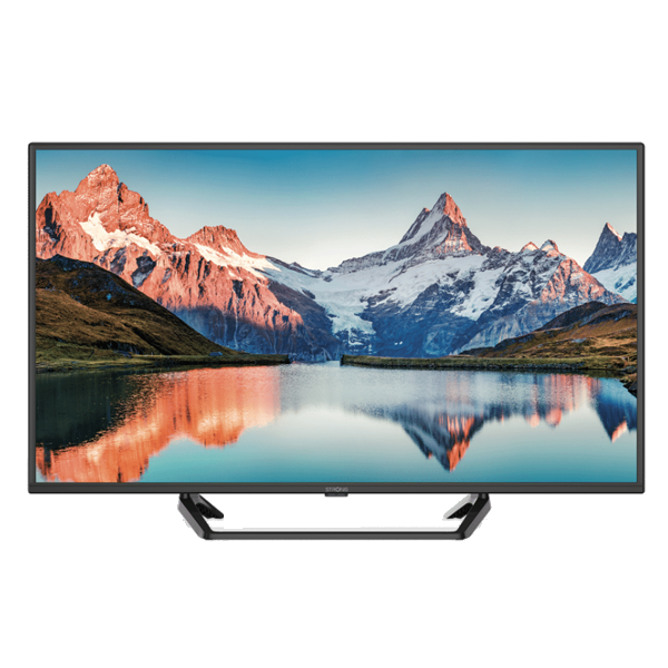 TV Strong SRT40FF2003C | 40", Full HD, DVB-T2/S2