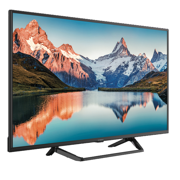 TV Strong SRT40FF2003C | 40", Full HD, DVB-T2/S2