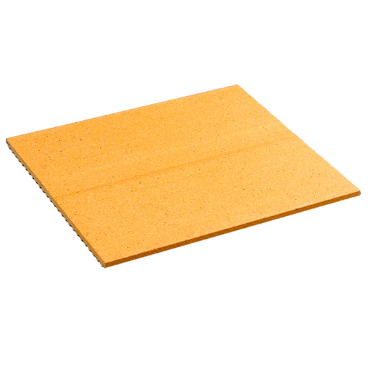 Acessório TEKA Pedra Pizza Double Cook | Terracota, 38x33cm