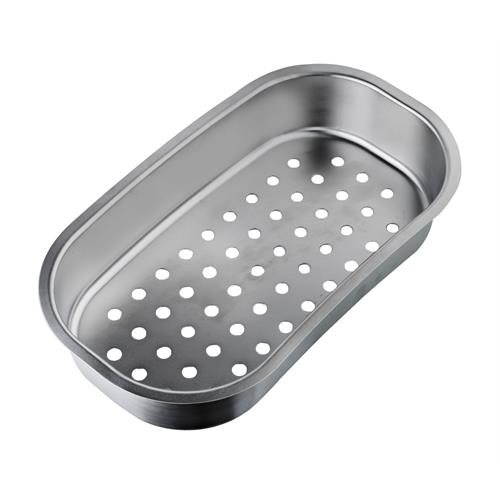 Cesto Lava-Louça TEKA 40199057 | Aço inox, 193x339x60mm