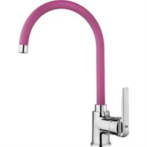 Torneira Misturadora TEKA FO937FP | Rosa